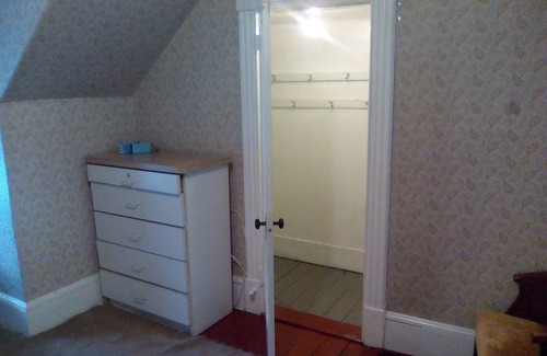 Hartford Resort | Private room ∙ 2 guests
