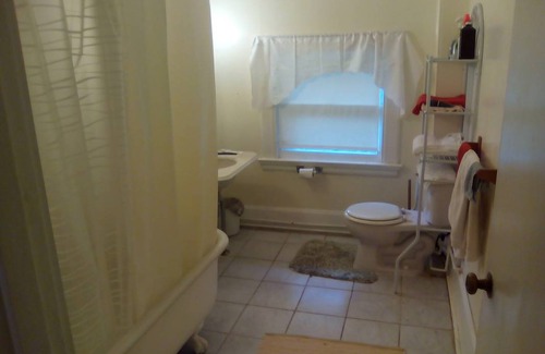 Hartford Resort | Private room ∙ 2 guests