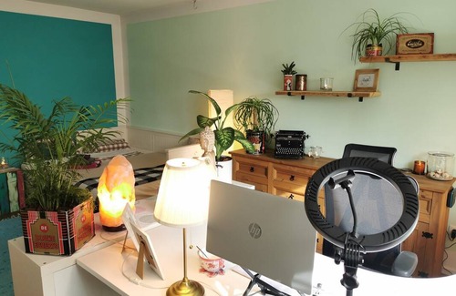 Bocholt Resort | Private room ∙ 2 guests
