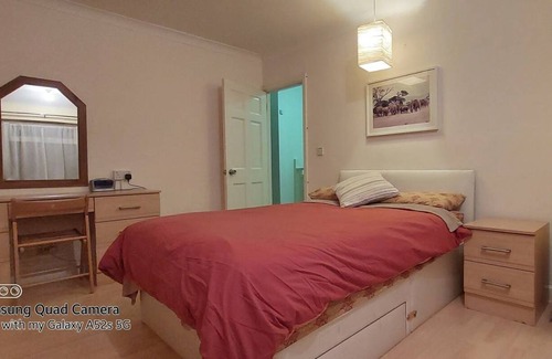 Barnhill Resort | Private room ∙ 2 guests