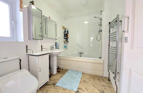 Barnhill Resort | Private room ∙ 2 guests