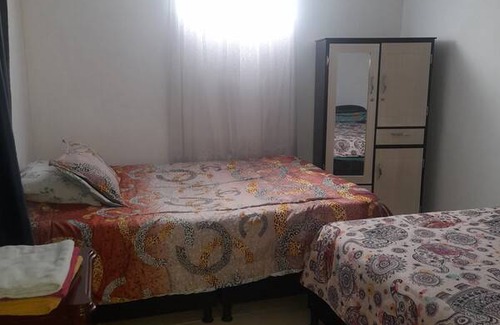 Manizales Resort | Private room ∙ 2 guests