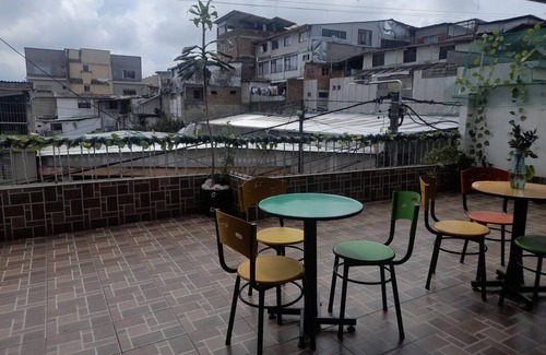 Manizales Resort | Private room ∙ 2 guests