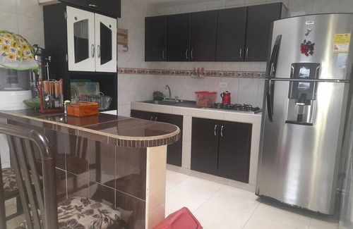 Manizales Resort | Private room ∙ 2 guests