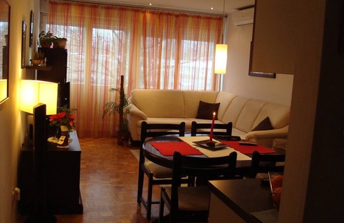 Novi Zagreb Resort | Private room ∙ 2 guests