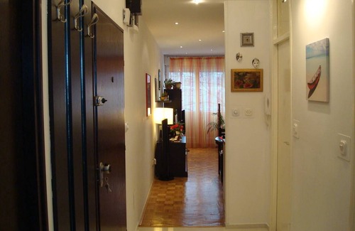 Novi Zagreb Resort | Private room ∙ 2 guests