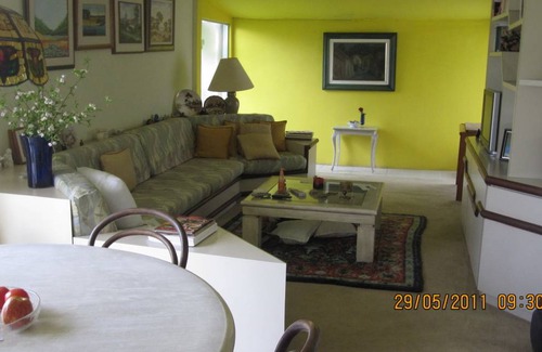 Hauer Resort | Private room ∙ 2 guests