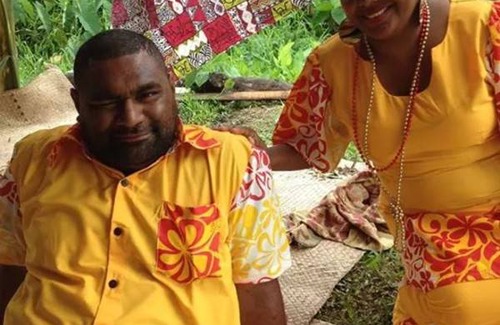 Lautoka Resort | Private room ∙ 2 guests
