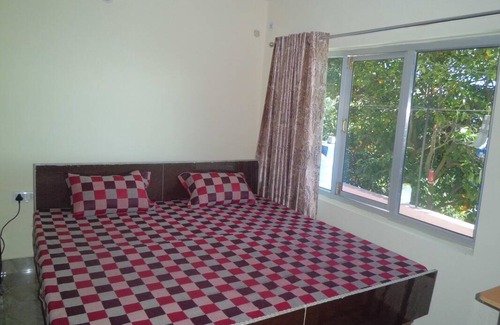 Jaiharikhal Cabin | Private room ∙ 2 guests
