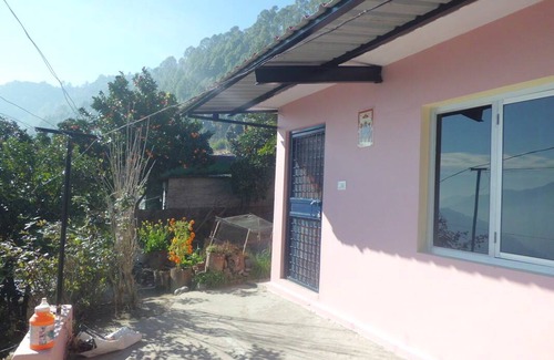 Jaiharikhal Cabin | Private room ∙ 2 guests
