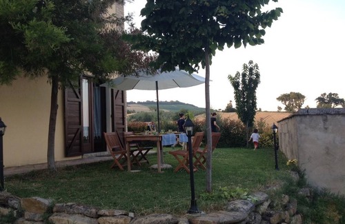 Loro Piceno Resort | Private room ∙ 2 guests