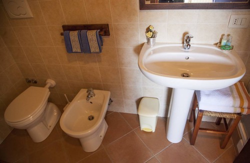 Loro Piceno Resort | Private room ∙ 2 guests