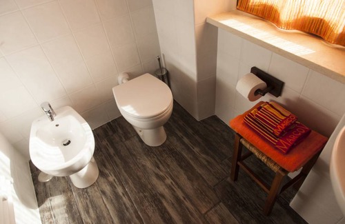 Loro Piceno Resort | Private room ∙ 2 guests