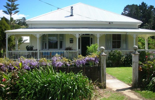 Totara North Resort | Private room ∙ 2 guests