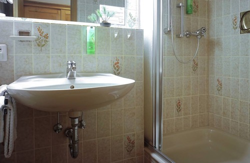 Todtnauberg Resort | Private room ∙ 3 guests