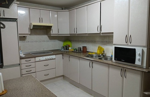 Toledo Bed & Breakfast | Private Room 3 or 4 people Toledo