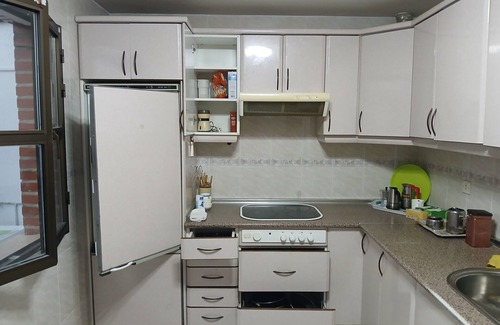 Toledo Bed & Breakfast | Private Room 3 or 4 people Toledo