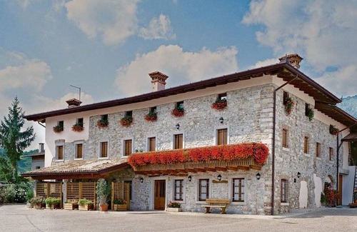 Nimis Resort | Private room ∙ 4 guests
