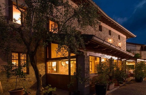 Nimis Resort | Private room ∙ 4 guests