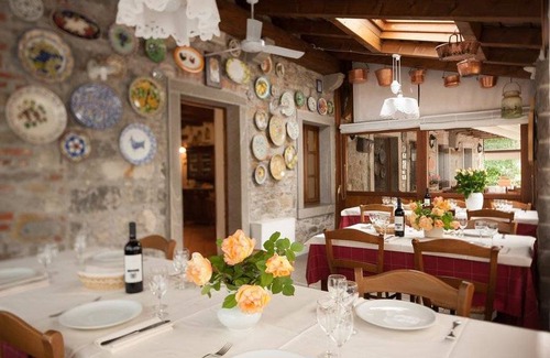 Nimis Resort | Private room ∙ 4 guests