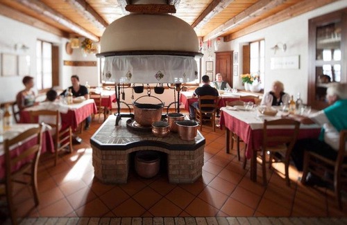 Nimis Resort | Private room ∙ 4 guests