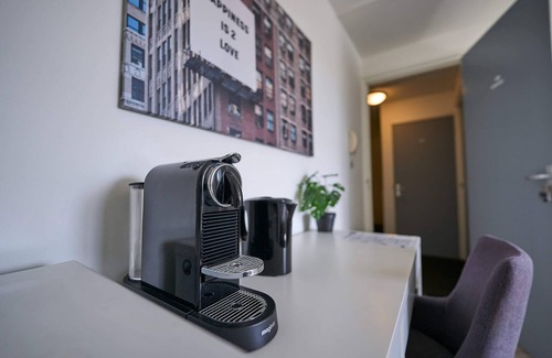 Tongelre Apartment | Private Room 505 - Eindhoven - By T&S.