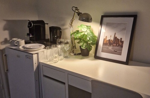 Tongelre Apartment | Private Room 505 - Eindhoven - By T&S.