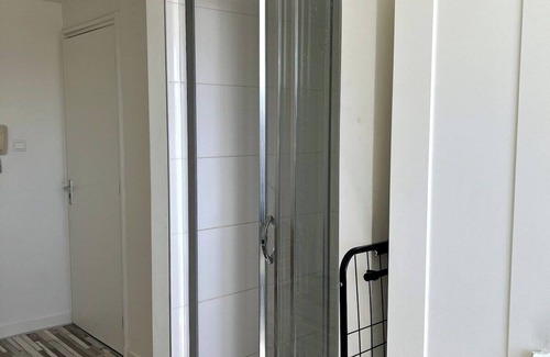 Tongelre Apartment | Private Room 505 - Eindhoven - By T&S.