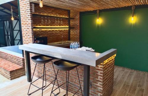 Damnoen Saduak Resort | Private Room 8