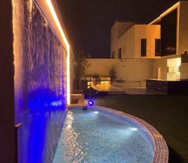 Abu Dhabi House | Private Room