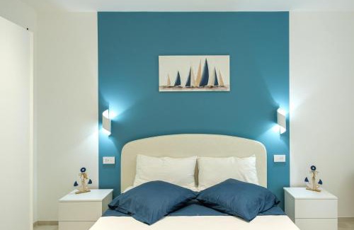 Lu Bagnu House | Private room and pool in the beach free wi-fi