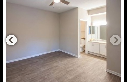 Margate Apartment | Private Room and Private Bath in Spacious Apartment