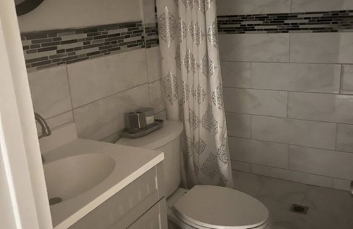 Valley Ranch House | Private room and private bathroom