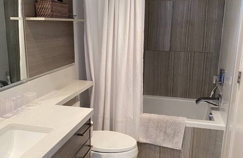 Fairview Apartment | Private room and washroom-Beautiful,Mountain view,fab location,bright space