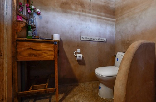 Balashi Condo | Private room at Bed & Breakfast, Mammaloe's Aruba