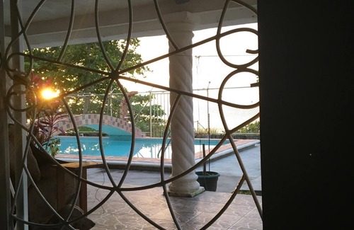 Puerto Armuelles House | Private room at Las Brisas Del Mar