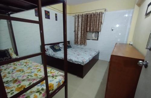 Thane West House | Private Room At Pushpanjali Residency Phase 2 Bungalow no A1 Owale Ghodbunder Road Thane West