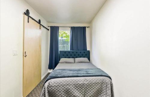 Ogden House | Private Room & Bathroom Hiking Trails Close By