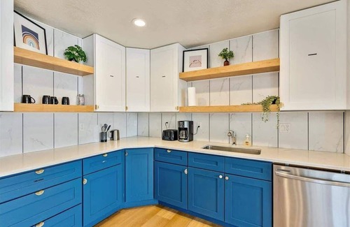 Ogden House | Private Room & Bathroom, Quiet Neighborhood