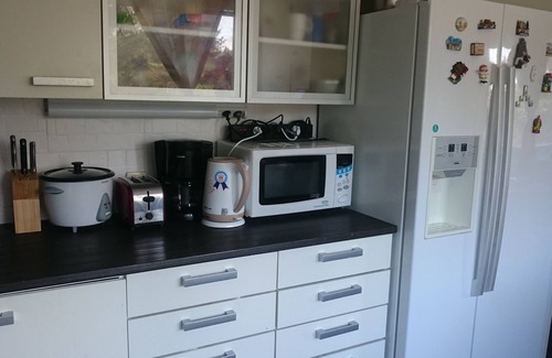 Oulu Apartment | Private Room between Oulu University and City Center