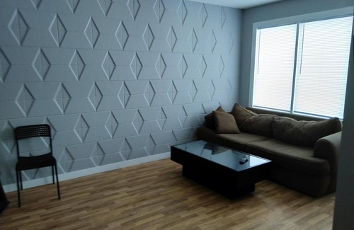 Saskatoon House | Private Room