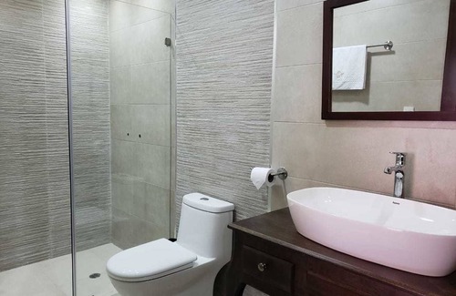 Ponceano Resort | Private room ∙ 1 guest