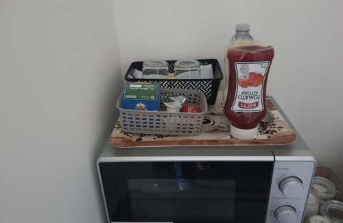 Erdington Apartment | Private Room - Ensuite Bathroom - Free Parking