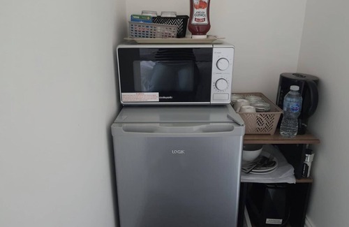 Erdington Apartment | Private Room - Ensuite Bathroom - Free Parking
