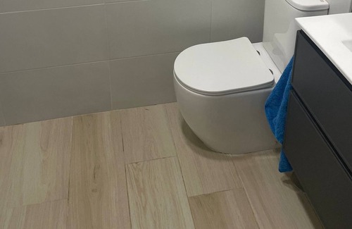 Getafe Apartment | Private Room