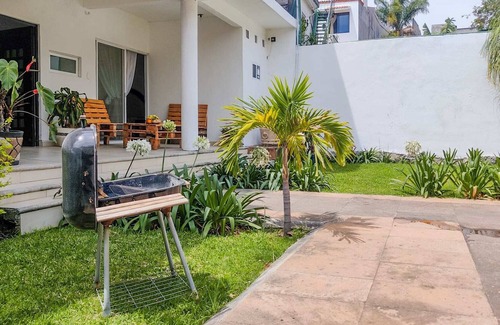 Tepoztlan House | Private room for digital nomads | Near downtown