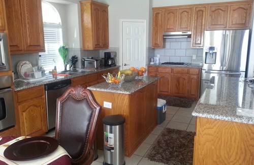 Allen House | Private Room For Rent In Allen TX