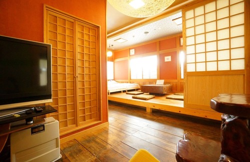 Hida Takayama Onsen House | Private room for up to 6 people/Takayama Gifu