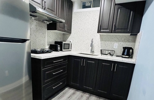 Caledon House | private room for your stay