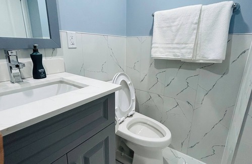 Caledon House | private room for your stay